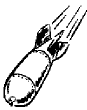 missile