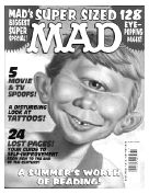 MAD magazine