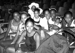 more Cuban kids