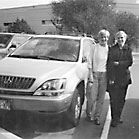 Joy & Allison