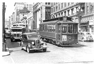 Summit Streetcar