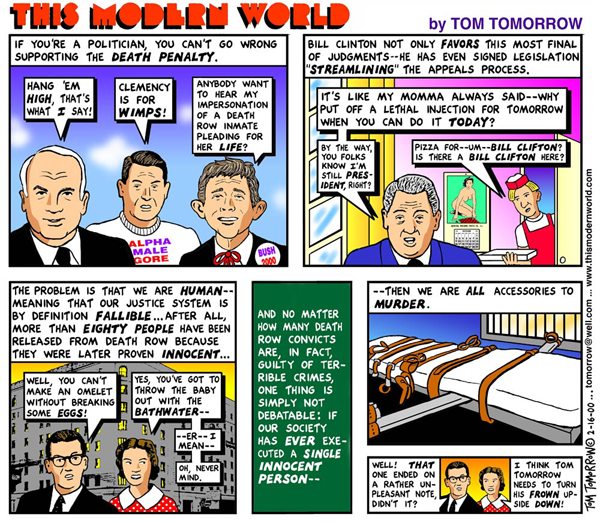 This Modern World