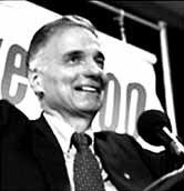 Ralph Nader