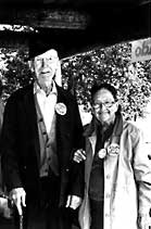 Brick Mohr & Irene Hull