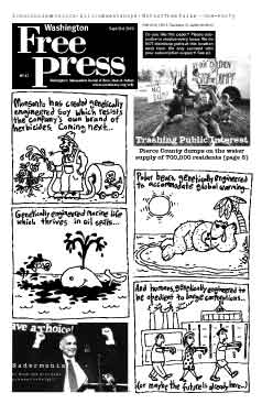 issue cover