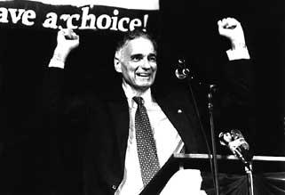 ralph nader