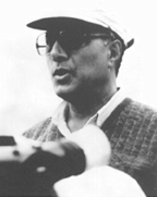 directror Abbas Kiarostami