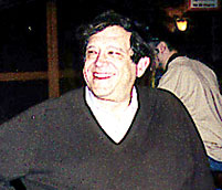 Michael Lerner