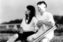 scene from moonlight whispers