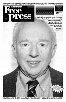 issue cover