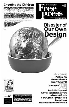 issue cover