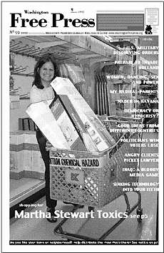 issue cover