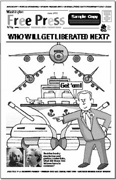 issue cover