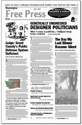 issue cover