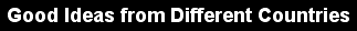 name of regular
